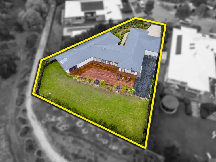 Third view of Homely house listing, 8 Holloway Circuit, Botanic Ridge VIC 3977