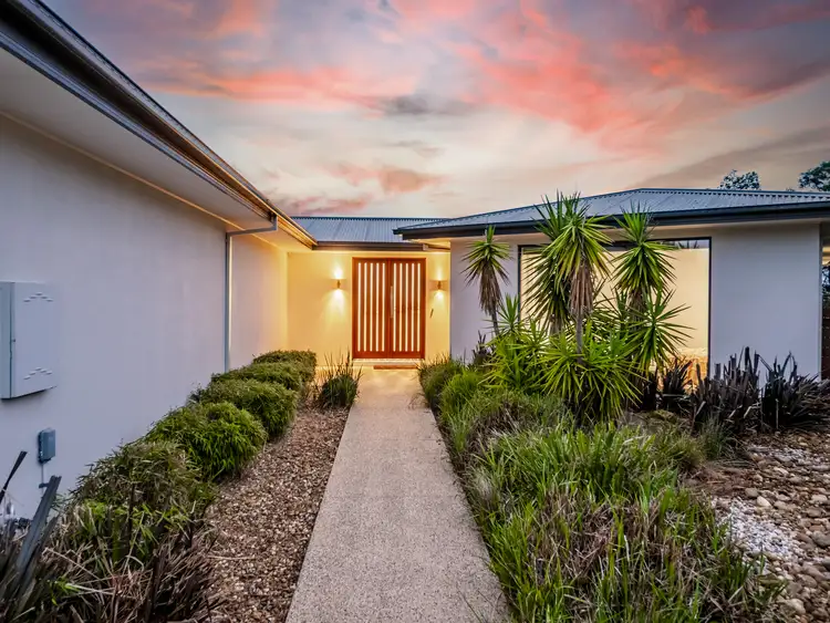 Sixth view of Homely house listing, 8 Holloway Circuit, Botanic Ridge VIC 3977
