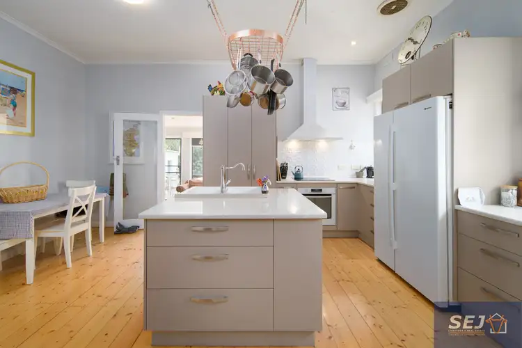 Fourth view of Homely house listing, 7 Bowen St, Port Franklin VIC 3964