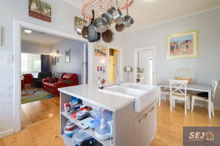Fifth view of Homely house listing, 7 Bowen St, Port Franklin VIC 3964