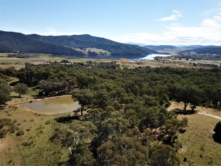 Second view of Homely rural property listing, 211 Waterfall Farm Road, Khancoban NSW 2642