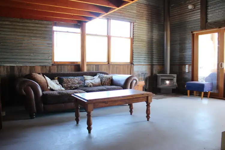 Third view of Homely rural property listing, 211 Waterfall Farm Road, Khancoban NSW 2642