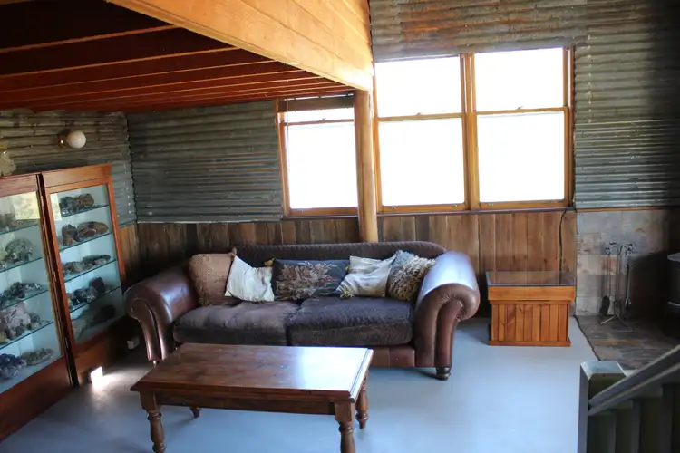 Fourth view of Homely rural property listing, 211 Waterfall Farm Road, Khancoban NSW 2642