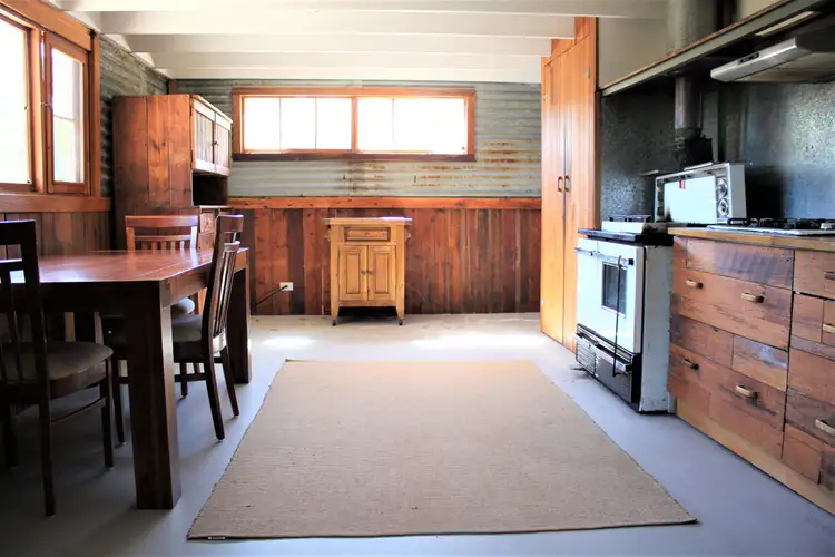 Sixth view of Homely rural property listing, 211 Waterfall Farm Road, Khancoban NSW 2642