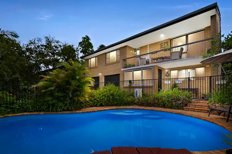31 Warruga Street, The Gap QLD 4061