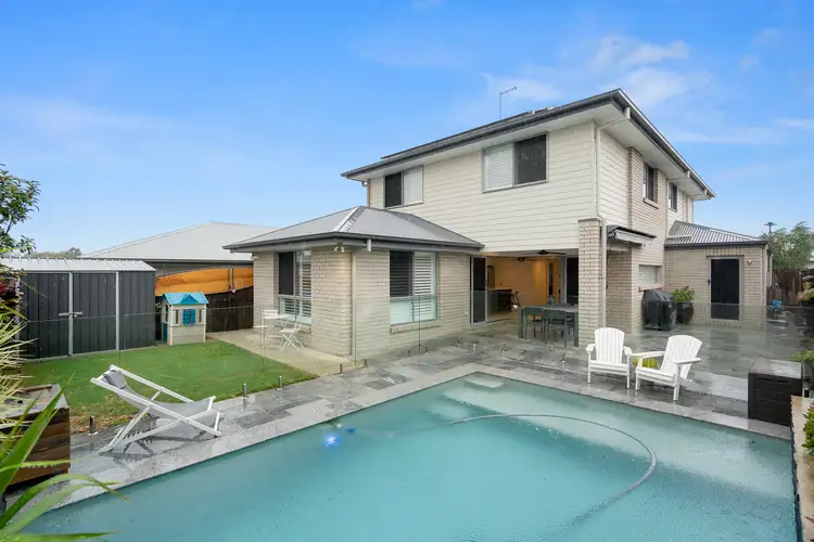 Main view of Homely house listing, 11 Golliker Street, Thornlands QLD 4164