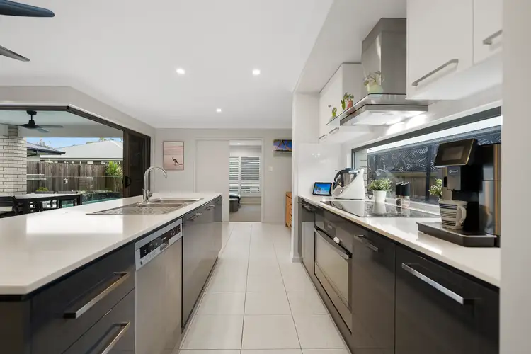 Fourth view of Homely house listing, 11 Golliker Street, Thornlands QLD 4164