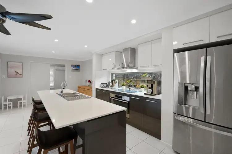 Fifth view of Homely house listing, 11 Golliker Street, Thornlands QLD 4164