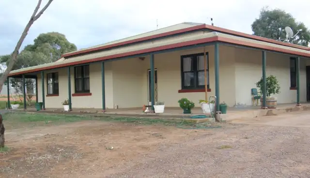 Main view of Homely house listing, 2001 Mangalo Road (via Cleve) MANGALO, Cleve SA 5640