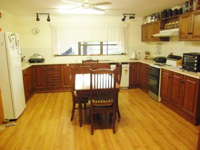 Third view of Homely house listing, 2001 Mangalo Road (via Cleve) MANGALO, Cleve SA 5640