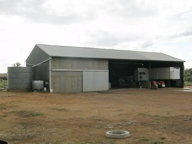 Sixth view of Homely house listing, 2001 Mangalo Road (via Cleve) MANGALO, Cleve SA 5640