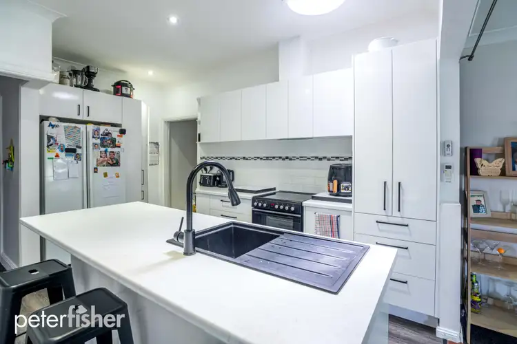 Second view of Homely house listing, 296 Peisley Street, Orange NSW 2800