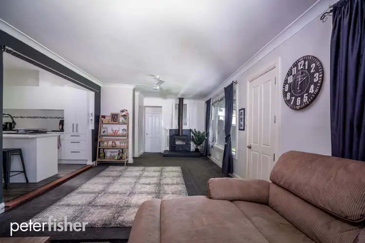 Third view of Homely house listing, 296 Peisley Street, Orange NSW 2800