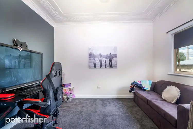 Fifth view of Homely house listing, 296 Peisley Street, Orange NSW 2800