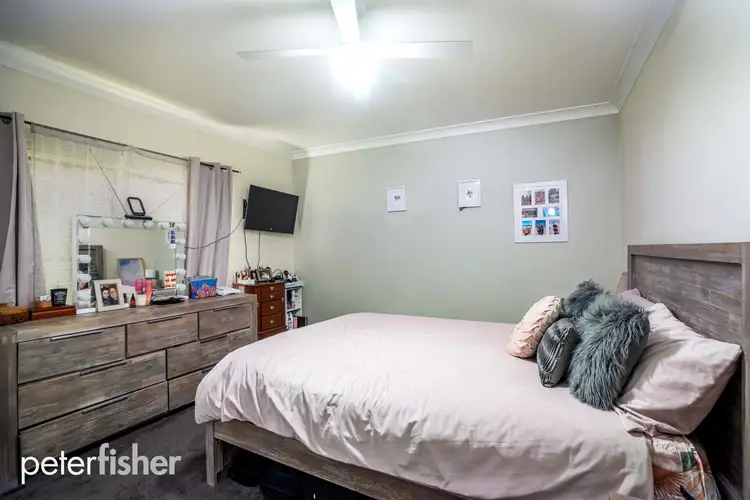 Sixth view of Homely house listing, 296 Peisley Street, Orange NSW 2800