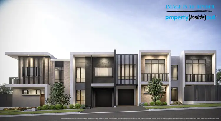 3-01A Bundeluk Ave, Pemulwuy NSW 2145