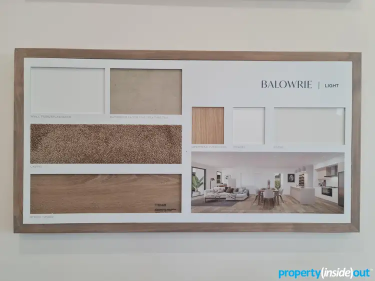 Sixth view of Homely semi-detached listing, 3-01A Bundeluk Ave, Pemulwuy NSW 2145