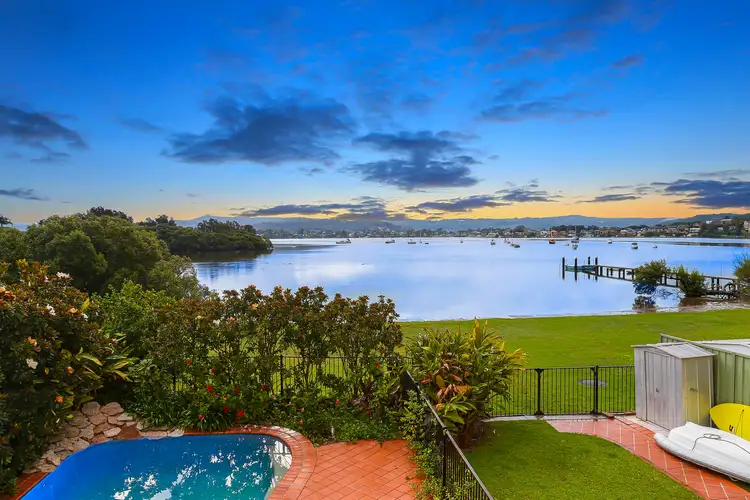 Main view of Homely house listing, 60 Asca Drive, Green Point NSW 2251