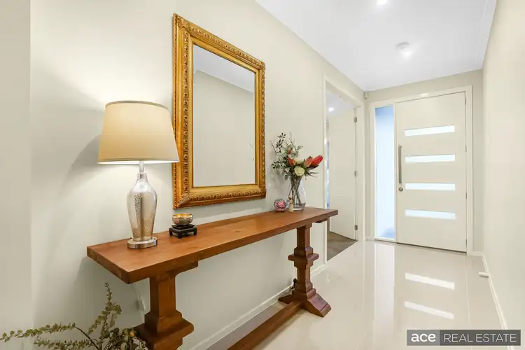 Fourth view of Homely house listing, 27 Thornbury Way, Williams Landing VIC 3027