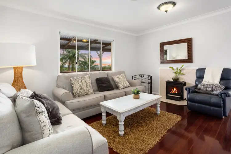 Second view of Homely house listing, 232 Petersens Road, Upper Tenthill QLD 4343