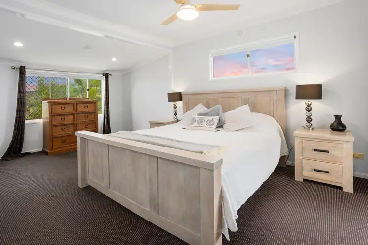 Fifth view of Homely house listing, 232 Petersens Road, Upper Tenthill QLD 4343