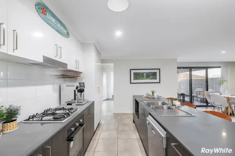 Second view of Homely house listing, 6 Sienna Circuit, Yarrabilba QLD 4207