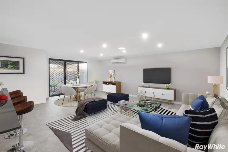 Third view of Homely house listing, 6 Sienna Circuit, Yarrabilba QLD 4207