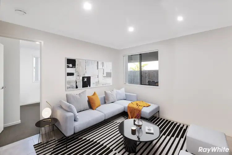 Fifth view of Homely house listing, 6 Sienna Circuit, Yarrabilba QLD 4207