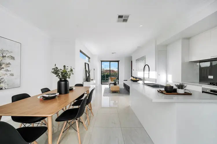 Fourth view of Homely house listing, 1/2 Wilton Street, Campbelltown SA 5074