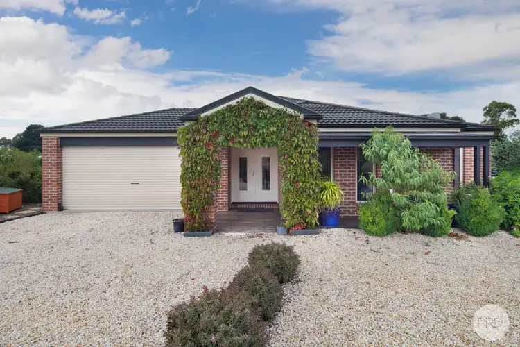 Main view of Homely house listing, 85 Kimberley Drive, Waubra VIC 3352