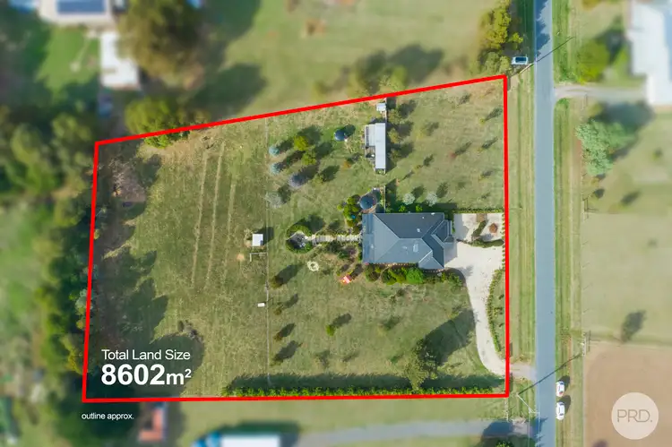 Third view of Homely house listing, 85 Kimberley Drive, Waubra VIC 3352