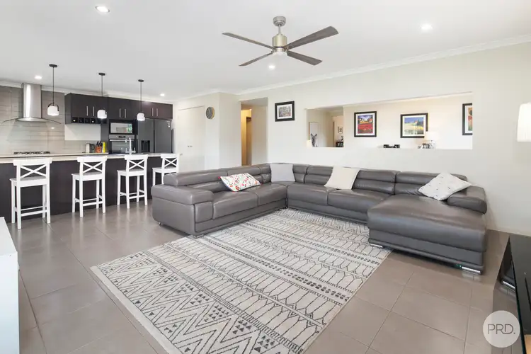 Fourth view of Homely house listing, 85 Kimberley Drive, Waubra VIC 3352