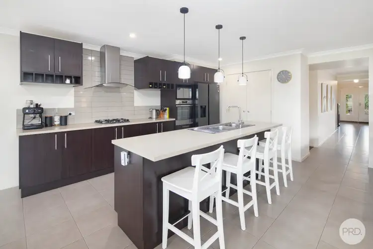 Fifth view of Homely house listing, 85 Kimberley Drive, Waubra VIC 3352