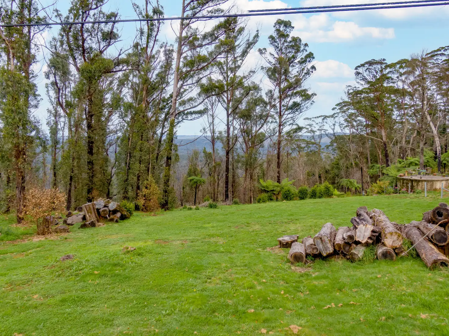 Main view of Homely land listing, 8 Wynnes Rocks Road, Mount Wilson NSW 2786