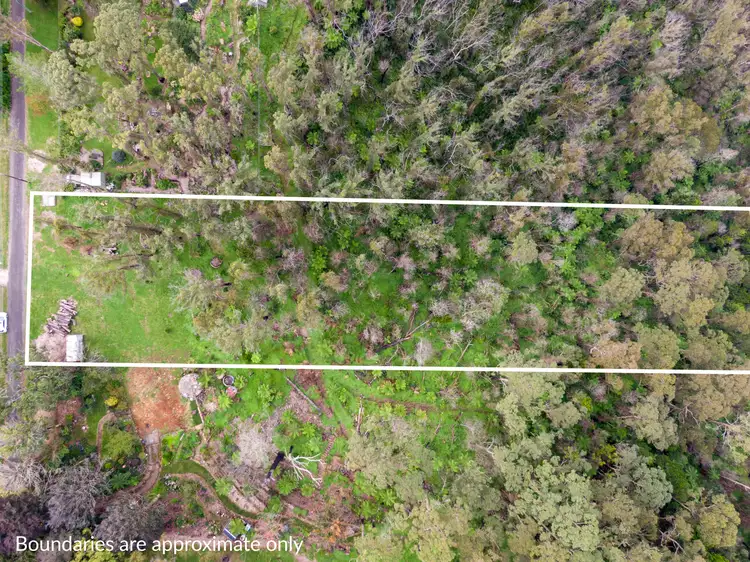 Second view of Homely land listing, 8 Wynnes Rocks Road, Mount Wilson NSW 2786