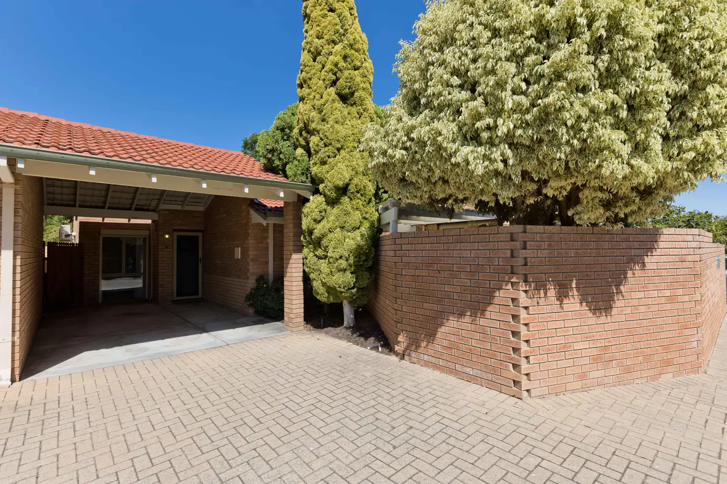 Main view of Homely house listing, 8/23 Allerton Way, Booragoon WA 6154
