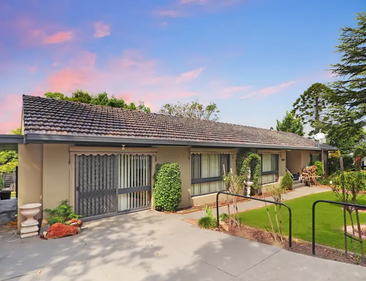 12 Tennyson Street, Orbost VIC 3888
