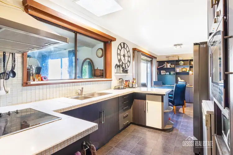 Second view of Homely house listing, 12 Tennyson Street, Orbost VIC 3888