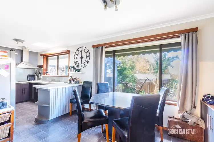 Third view of Homely house listing, 12 Tennyson Street, Orbost VIC 3888