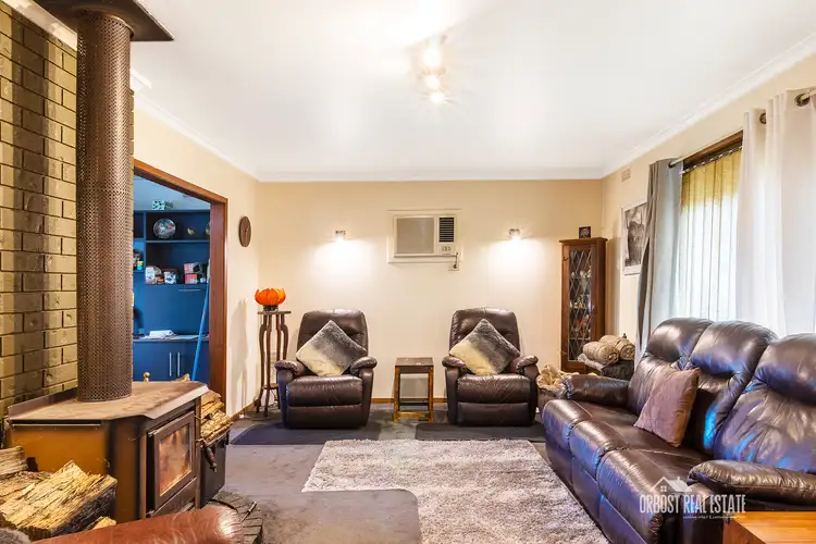 Fourth view of Homely house listing, 12 Tennyson Street, Orbost VIC 3888