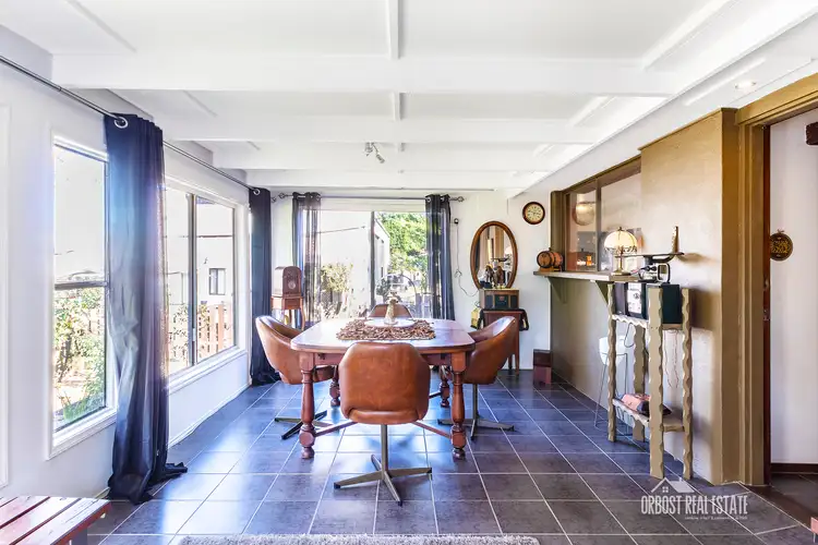 Fifth view of Homely house listing, 12 Tennyson Street, Orbost VIC 3888
