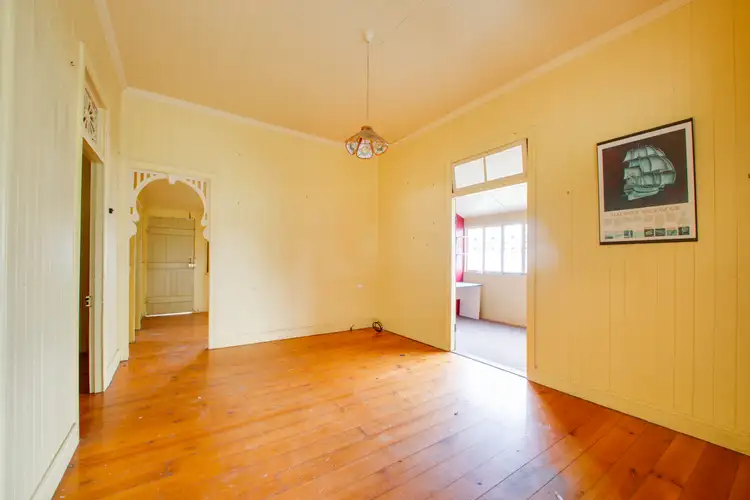 Fifth view of Homely house listing, 25 Woodford Street, One Mile QLD 4305