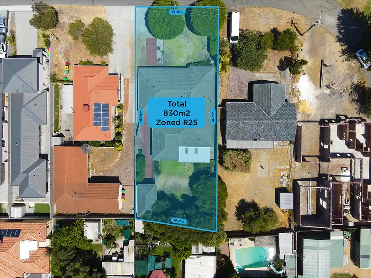 Main view of Homely house listing, 18 Chobham Way, Morley WA 6062