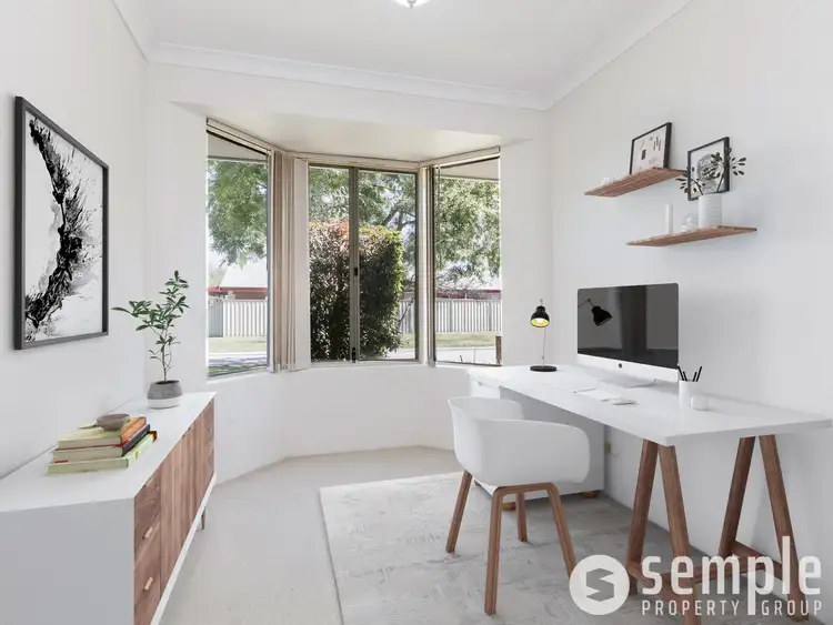 Sixth view of Homely house listing, 15 Tozer Loop, Atwell WA 6164