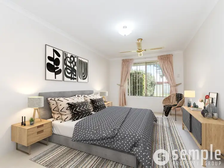 Seventh view of Homely house listing, 15 Tozer Loop, Atwell WA 6164