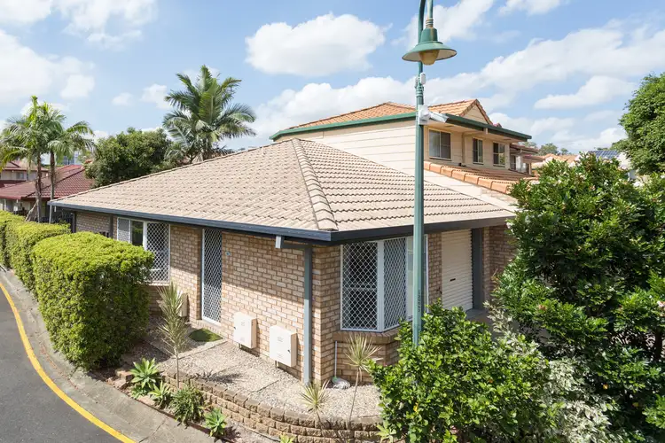 Third view of Homely villa listing, 59/135 Bage Street, Nundah QLD 4012