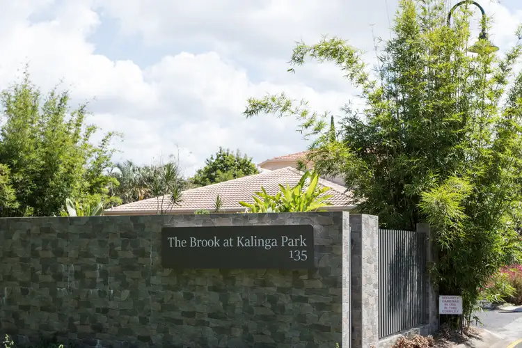 Fourth view of Homely villa listing, 59/135 Bage Street, Nundah QLD 4012