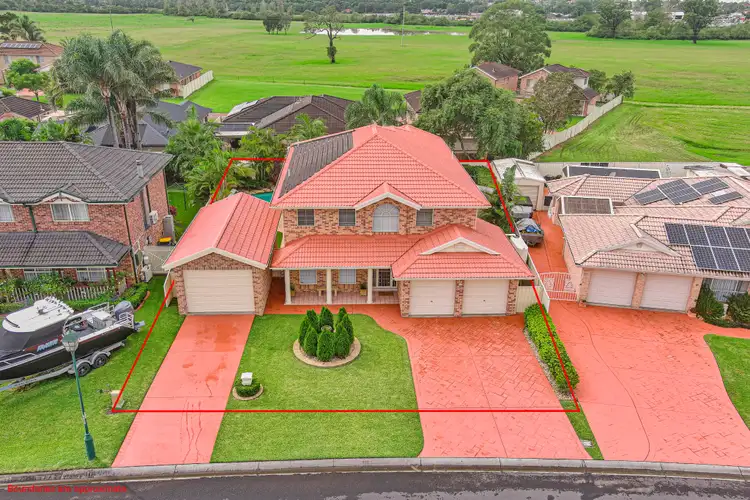 Main view of Homely house listing, 58 Sunnybank Crescent, Horsley NSW 2530