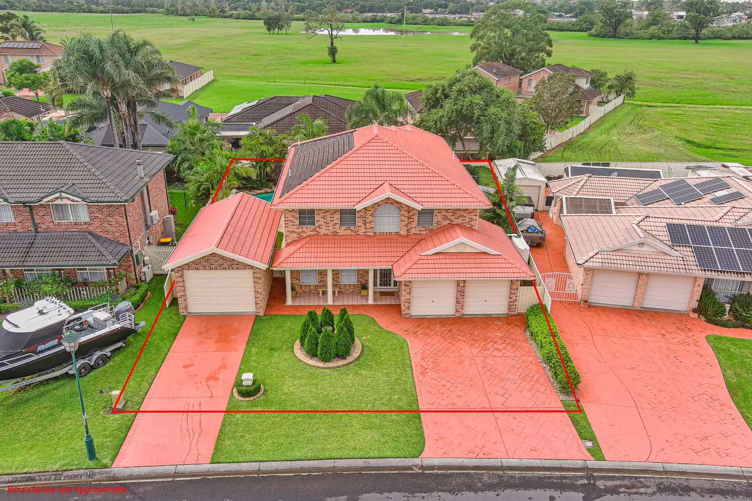 Main view of Homely house listing, 58 Sunnybank Crescent, Horsley NSW 2530