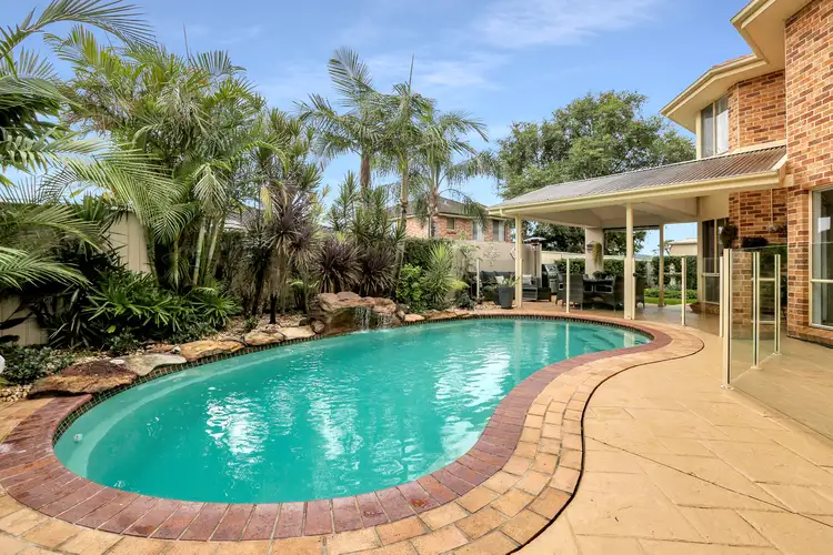 Second view of Homely house listing, 58 Sunnybank Crescent, Horsley NSW 2530